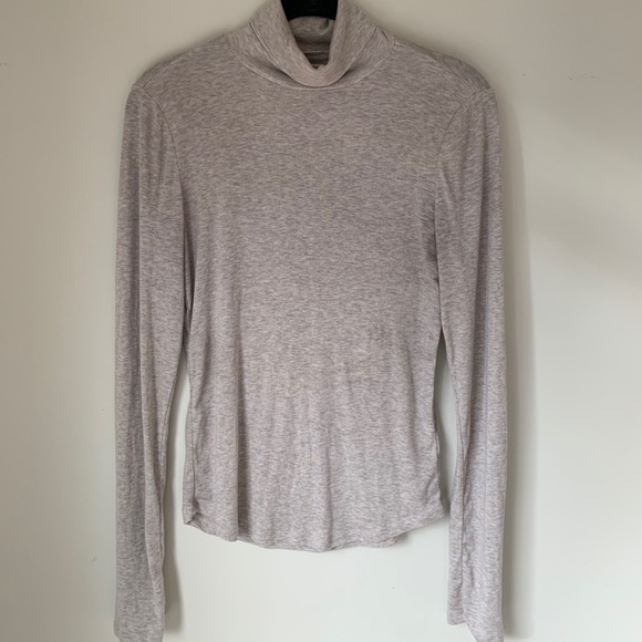 Sunday Best Sweaters - ARITZIA Sunday Best Freshman Turtleneck